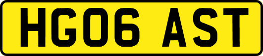 HG06AST