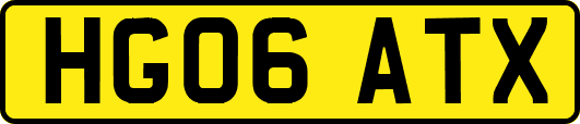 HG06ATX