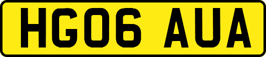 HG06AUA