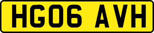 HG06AVH