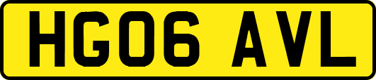 HG06AVL