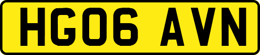 HG06AVN