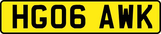 HG06AWK