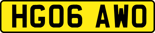 HG06AWO