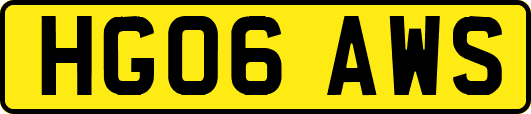 HG06AWS