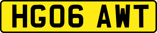 HG06AWT