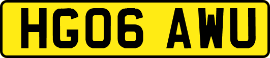 HG06AWU