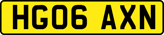 HG06AXN