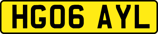 HG06AYL