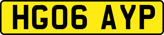 HG06AYP