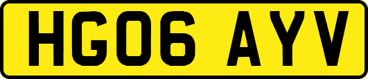 HG06AYV