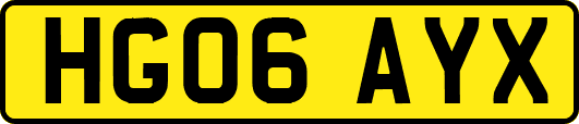 HG06AYX