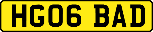 HG06BAD