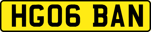 HG06BAN