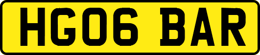 HG06BAR