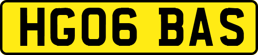 HG06BAS