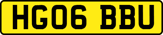 HG06BBU