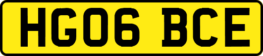 HG06BCE