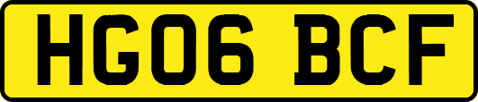 HG06BCF