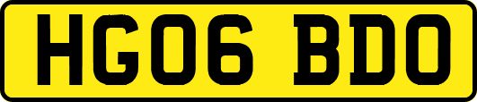 HG06BDO