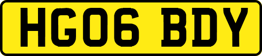 HG06BDY