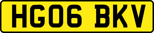HG06BKV