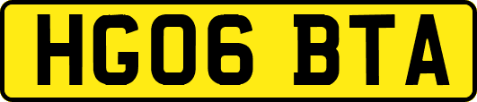 HG06BTA