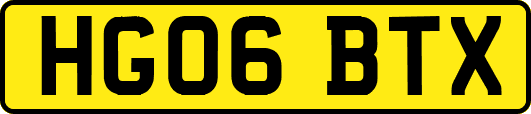 HG06BTX