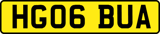 HG06BUA