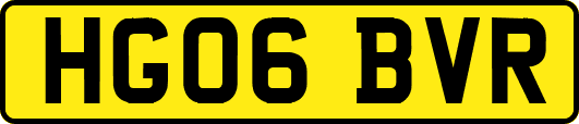 HG06BVR