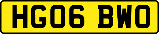 HG06BWO