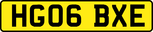 HG06BXE