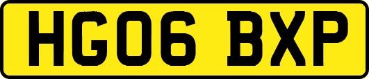 HG06BXP