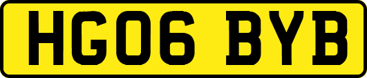 HG06BYB