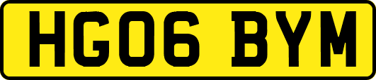 HG06BYM