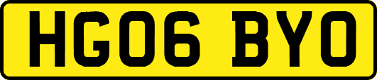 HG06BYO