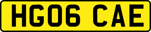 HG06CAE