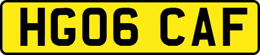 HG06CAF