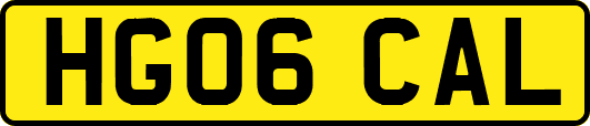 HG06CAL