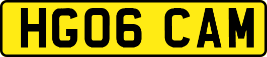 HG06CAM