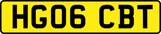 HG06CBT