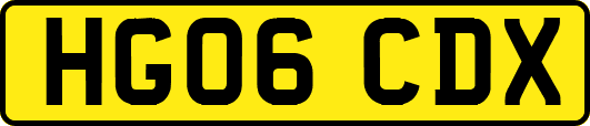 HG06CDX