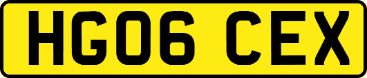 HG06CEX