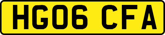 HG06CFA