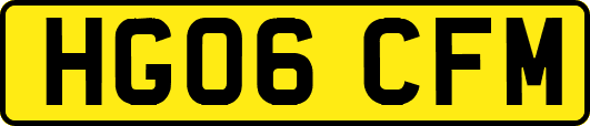 HG06CFM