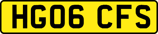 HG06CFS