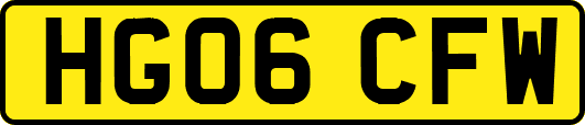 HG06CFW