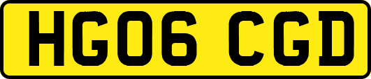 HG06CGD