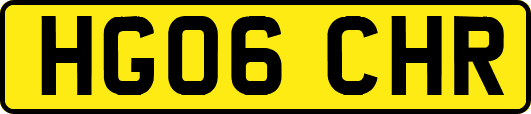 HG06CHR