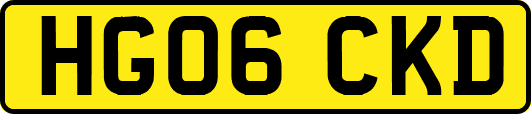 HG06CKD